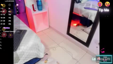 Snapshot of aurora_wish chatting on 02/26/26, 03:11 aurora_wish online show from 02/26/26, 03:11