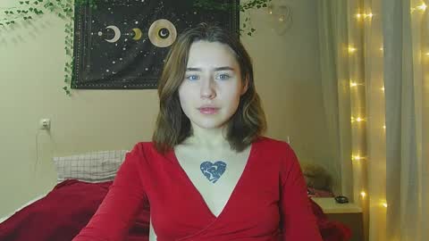 Aurora online show from 01/02/25, 01:08