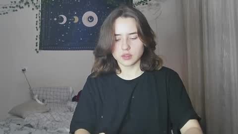 Aurora online show from 01/03/25, 04:27