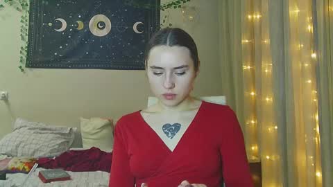 Aurora online show from 01/08/25, 12:37