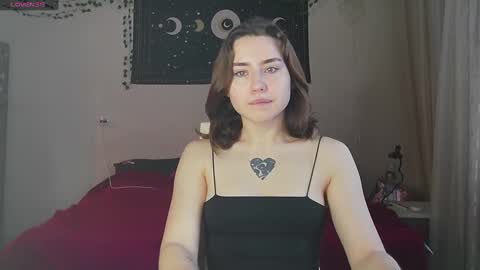 Aurora online show from 02/17/25, 01:47