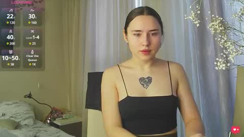 Aurora online show from 02/23/25, 01:35