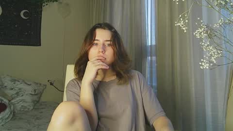 Aurora online show from 02/25/25, 01:09