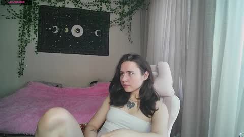 Aurora online show from 10/20/25, 07:42