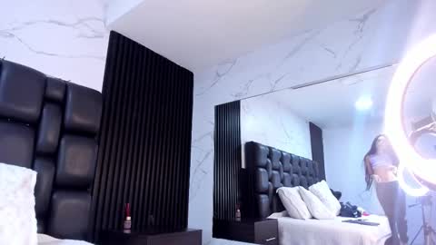 Aurora online show from 01/07/26, 06:49