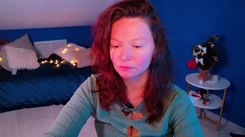 auroraborealis__ online show from 01/11/26, 06:51