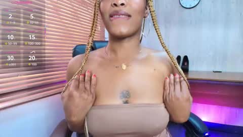 Ariana online show from 09/10/25, 09:15