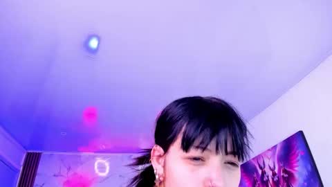 Aurora Diaz online show from 12/20/25, 07:21