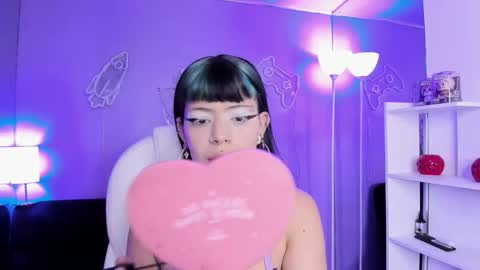 Aurora Diaz online show from 03/09/26, 11:36