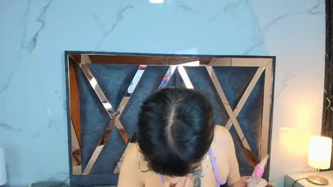 Aurora Diaz online show from 04/25/26, 11:35