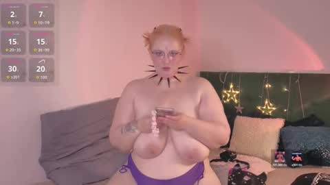 auroraenigma online show from 03/10/26, 05:34