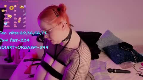 auroraenigma online show from 04/01/26, 06:03