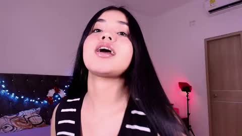 Aurora online show from 11/30/25, 11:09