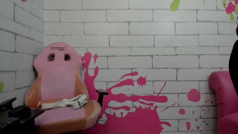 AuroraGracce online show from 03/17/26, 02:38