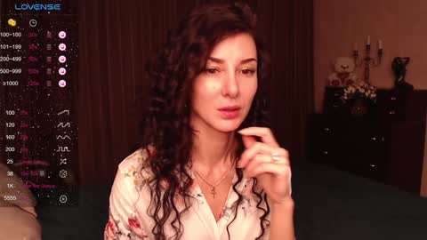 Aurora online show from 01/19/25, 02:28