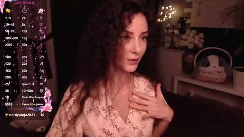 Aurora online show from 02/23/25, 01:53