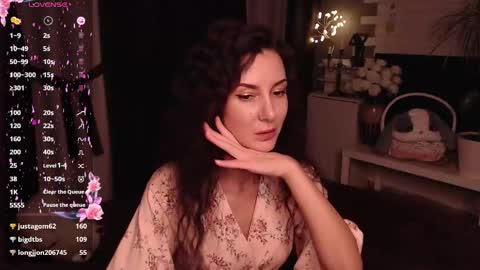 Aurora online show from 02/23/25, 04:57