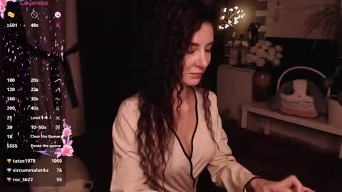 Aurora online show from 02/28/25, 06:41