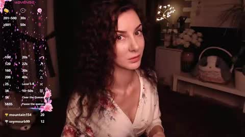 Aurora online show from 03/01/25, 04:00