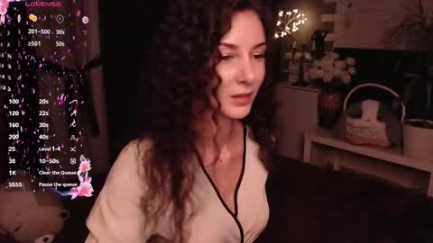 Aurora online show from 03/09/25, 02:43