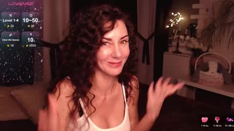 Aurora online show from 01/14/26, 02:01