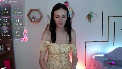 aurorahans online show from 04/18/26, 10:10