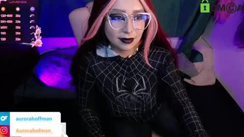 Aurora online show from 02/26/25, 05:53