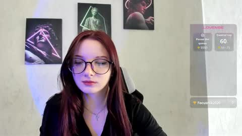 Snapshot of aurorakanie chatting on 02/04/26, 05:02 aurorakanie online show from 02/04/26, 05:02