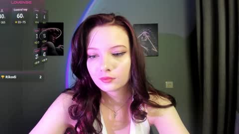 aurorakanie online show from 03/25/26, 05:30