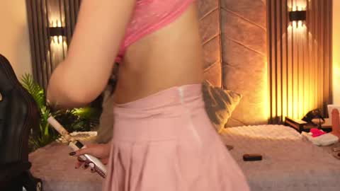 aurora online show from 10/24/25, 08:05