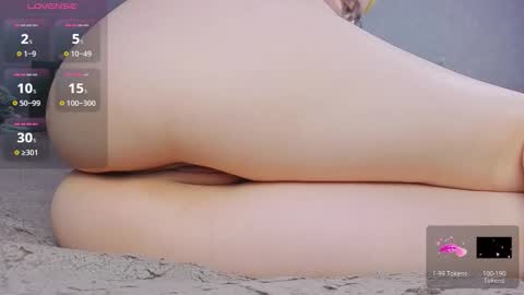 Aurora online show from 01/12/26, 01:05