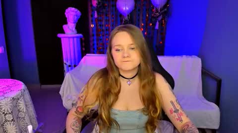 Aurora online show from 02/18/26, 05:09