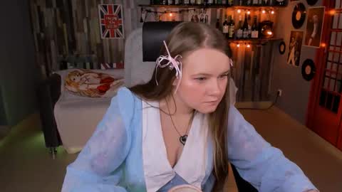 Aurora online show from 03/02/26, 05:53