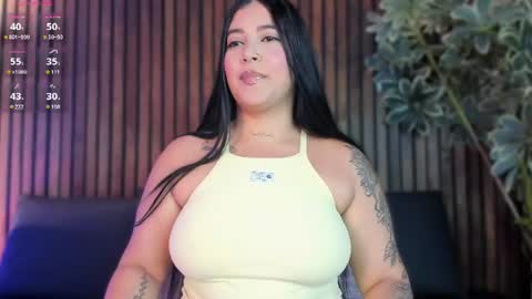 auroraqueenn online show from 07/25/26, 07:44