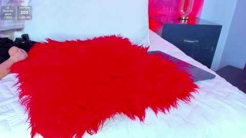 Aurora Rojas online show from 12/28/24, 04:30