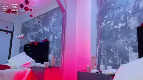 Aurora Rojas online show from 12/29/24, 07:28