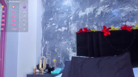 Aurora Rojas online show from 01/05/25, 02:08