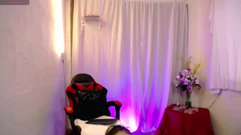 Snapshot of aurorarojas chatting on 05/21/26, 03:19 Aurora Rojas online show from 05/21/26, 03:19