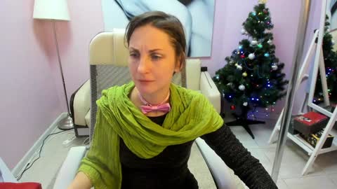 Aurora online show from 01/01/25, 11:40