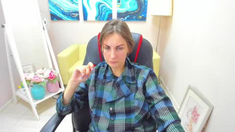 Aurora online show from 02/01/25, 05:37