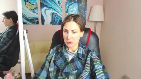 Aurora online show from 02/08/25, 06:55