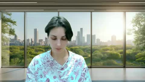 Aurora online show from 03/25/26, 04:02