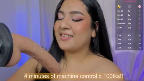 Aurora   IG Aurorasexy0 online show from 12/16/25, 02:44