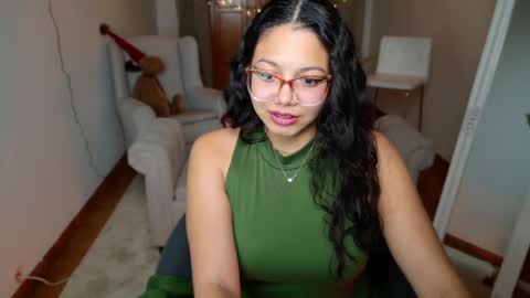 Aurora online show from 12/23/24, 09:08