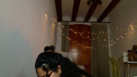 Aurora online show from 01/10/25, 12:38