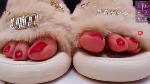 Aurora online show from 11/30/25, 01:26