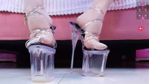 Aurora online show from 12/21/25, 01:51