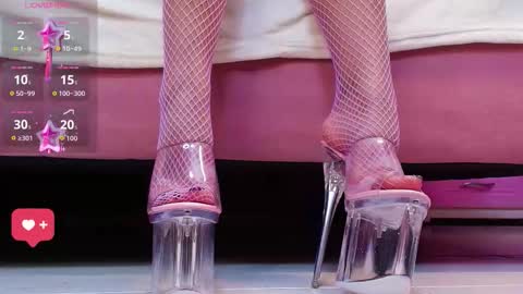 Aurora online show from 01/06/26, 01:04