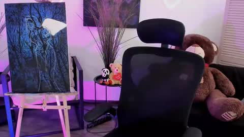 aurorawrenfield online show from 03/16/26, 05:44