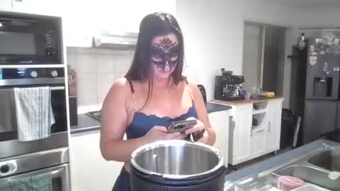 Ausbunnyx online show from 06/18/26, 11:31